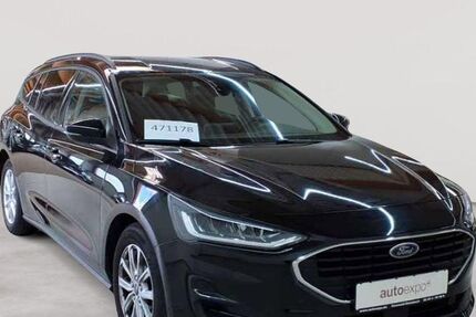 Ford Focus 47.762 km 14.489 &euro; Fernwald-Steinbach 35463