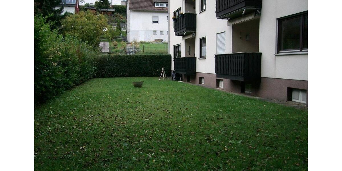 Etagenwohnung Biedenkopf - 3 Zimmer, 73 m&sup2;, 144.000&euro; | Angebot:26614760