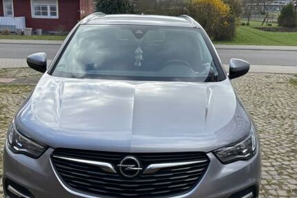 Opel Grandland (X) 34.400 km 20.800 &euro; Mücke 35325
