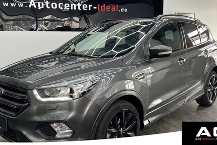 Ford Kuga 72.450 km 14.990 &euro; Breidenbach 35236