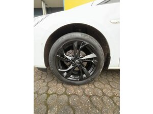 Opel Astra K Lim. 5-trg. Ultimate Start/Stop 48.047 km 18.590 &euro; Battenberg 35088