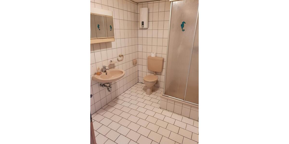 Dachgeschoßwohnung Ebsdorfergrund - 2 Zimmer, 40 m&sup2;, 410&euro; | Angebot:25991872