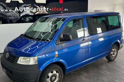 VW T5 Transporter 256.400 km 9.900 &euro; Breidenbach 35236