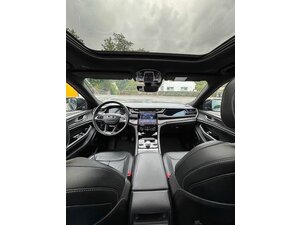 Jeep Grand Cherokee Overland Plug-In-Hybrid 4xe 31.015 km 63.990 &euro; Battenberg 35088