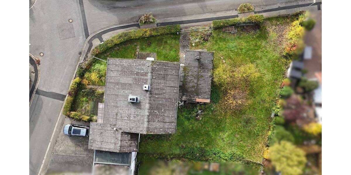 Einfamilienhaus Cölbe - 7 Zimmer, 160 m&sup2;, 329.900&euro; | Angebot:25689233