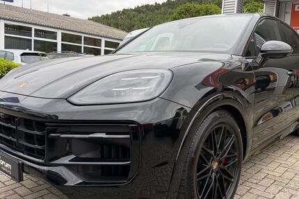 Porsche Cayenne 34.350 km 123.500 &euro; Marburg 35041