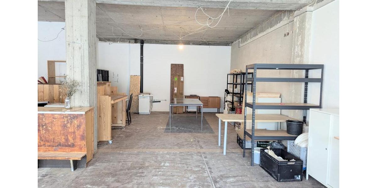 Gewerbeobjekt Marburg Biegenviertel - 300&euro; | Angebot:26015080