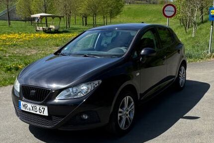 Seat Ibiza 159.000 km 3.000 &euro; Gladenbach 35075