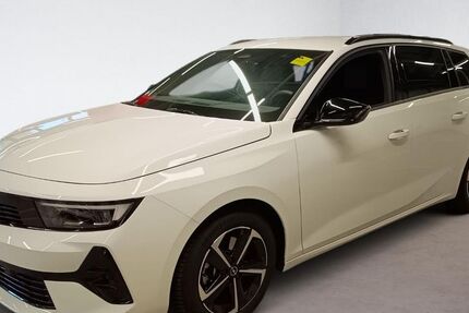 Opel Astra 18.700 km 22.900 &euro; Frankenberg 35066