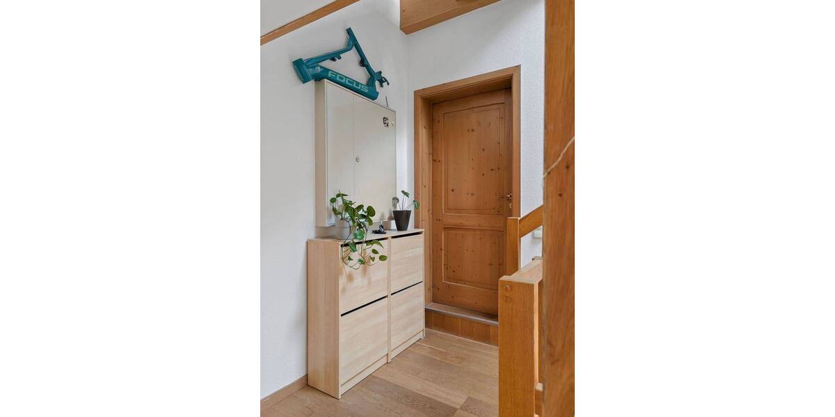 Einfamilienhaus Biedenkopf - 4 Zimmer, 108 m&sup2;, 225.000&euro; | Angebot:25663935