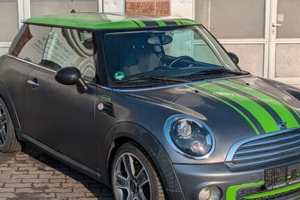 Mini ONE 97.000 km 3.640 &euro; Cölbe-Bernsdorf 35091