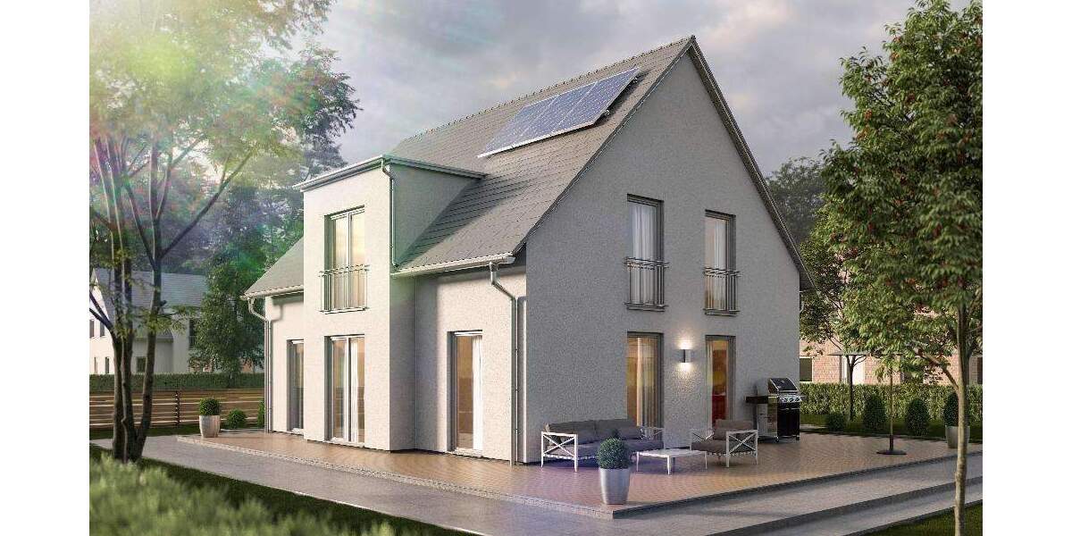 Einfamilienhaus Frankenberg (Eder) Frankenberg - 6 Zimmer, 176 m&sup2;, 292.990&euro; | Angebot:25700359