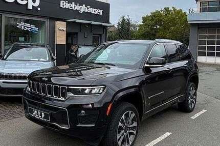 Jeep Grand Cherokee 31.015 km 63.990 &euro; Battenberg 35088