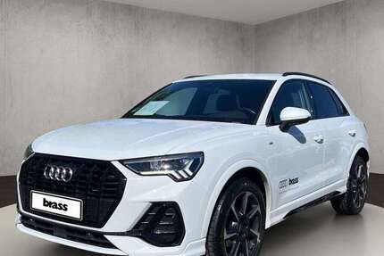 Audi Q3 53.300 km 33.300 &euro; Marburg 35039