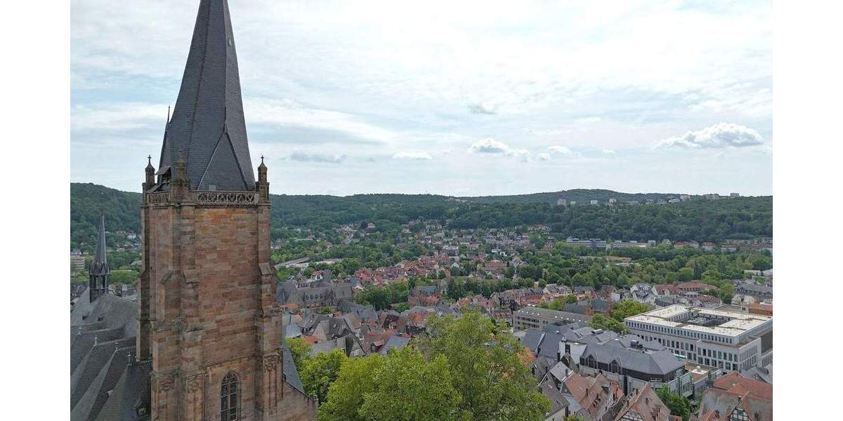 Gewerbeobjekt Marburg - 4 Zimmer, 1.320&euro; | Angebot:25689271