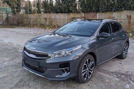 Kia XCeed 33.321 km 20.499 &euro; Burgholz 35274
