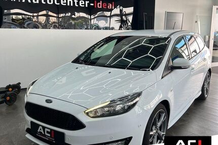 Ford Focus 153.490 km 10.499 &euro; Breidenbach 35236
