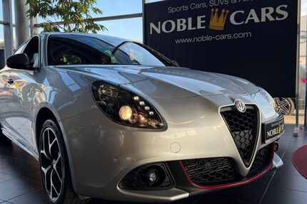 Alfa Romeo Giulietta 19.300 km 18.590 &euro; Giessen 35394