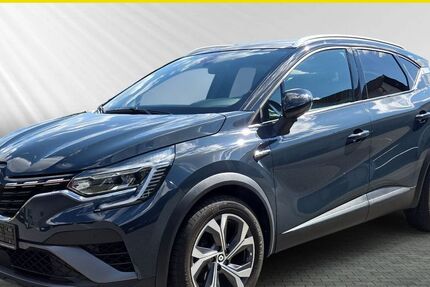 Renault Captur 76.746 km 18.990 &euro; Frankenberg 35066