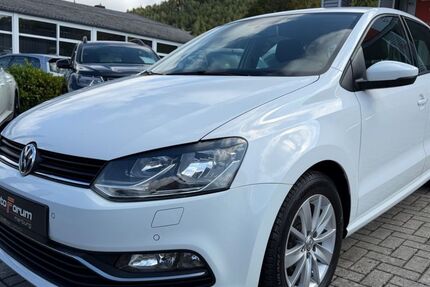 VW Polo 137.500 km 7.800 &euro; Marburg 35041