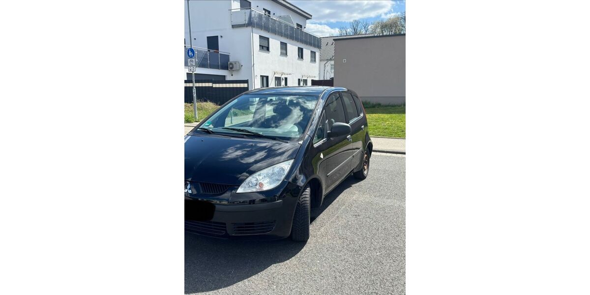 Mitsubishi Colt 176.200 km 2.299 &euro; Wettenberg 35435