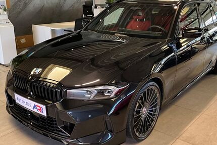 Alpina B3 19.990 km 80.800 &euro; Marburg 35039