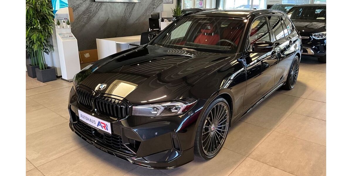Alpina B3 19.990 km 80.800 &euro; Marburg 35039