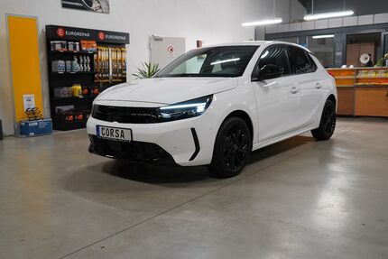 Opel Corsa 5.900 km 17.900 &euro; Frankenberg 35066