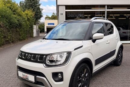 Suzuki Ignis 29.500 km 18.900 &euro; Giessen 35396