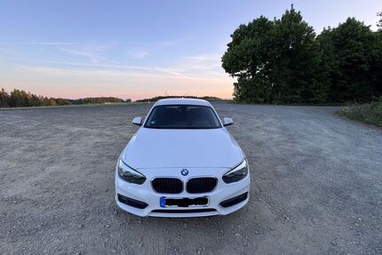 BMW 118 145.747 km 12.300 &euro; Bad Endbach 35080