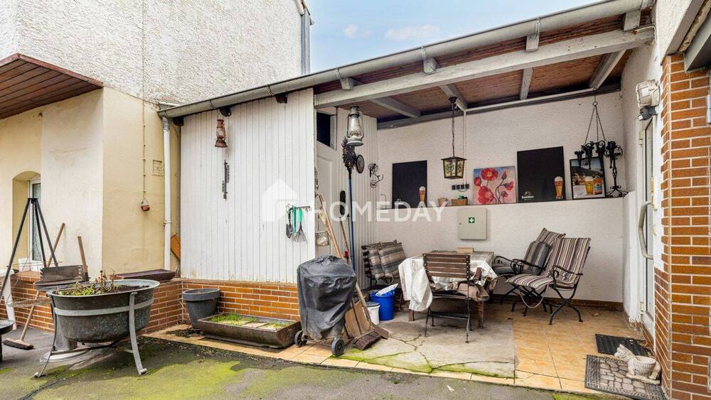 Mehrfamilienhaus, Wohnhaus Lahnau Dorlar - 1 Zimmer, 350 m&sup2;, 539.000&euro; | Angebot:26501320
