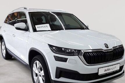 Skoda Kodiaq 71.298 km 28.390 &euro; Fernwald-Steinbach 35463