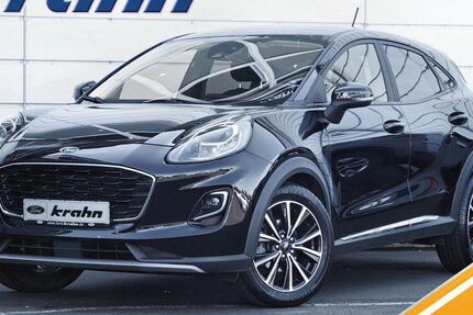 Ford Puma 26.344 km 14.885 &euro; Gießen 35392
