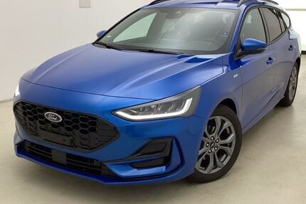 Ford Focus 18.313 km 25.490 &euro; Marburg 35043