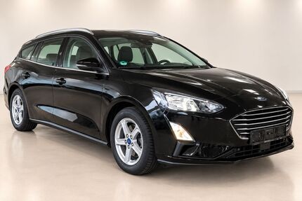 Ford Focus 129.000 km 10.990 &euro; Lollar 35457