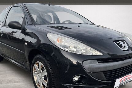 Peugeot 206 98.000 km 2.990 &euro; Dautphetal-Friedensdorf 35232