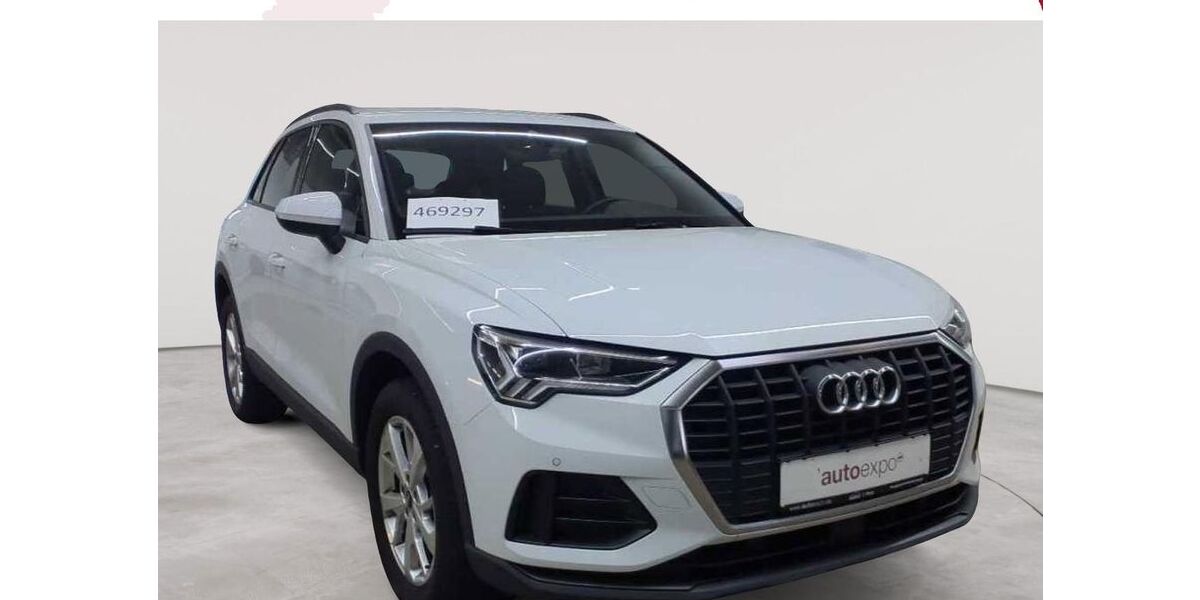Audi Q3 109.013 km 24.990 &euro; Fernwald-Steinbach 35463