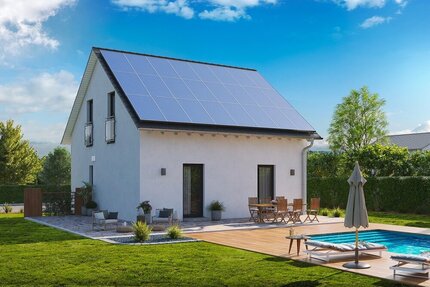Ihr persönliches Einfamilienhaus in Breidenbach - individuell planbar - Haus Breidenbach | Angebot:27349137