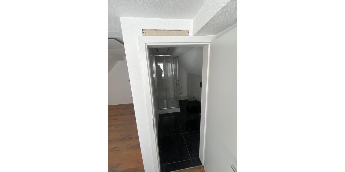 Dachgeschoßwohnung Dautphetal - 2 Zimmer, 48 m&sup2;, 750&euro; | Angebot:24295751