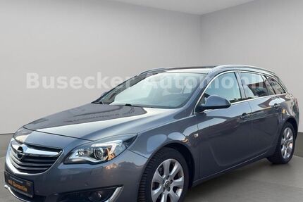 Opel Insignia 110.000 km 8.900 &euro; Buseck 35418