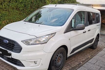 Ford Tourneo Connect 119.100 km 14.300 &euro; Mücke 35325