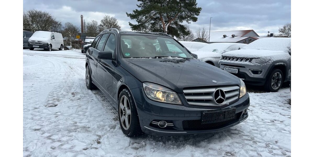 Mercedes-Benz C 220 318.000 km 3.690 &euro; Neustadt / Hessen 35279