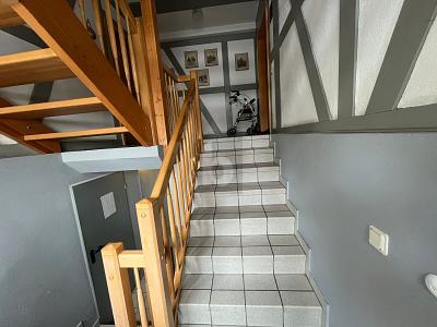 STARKES INVESTMENT IN WACHSTUMORIENTIERTER LAGE - Mehrfamilienhaus, Wohnhaus Neustadt (Hessen) | Angebot:27257903