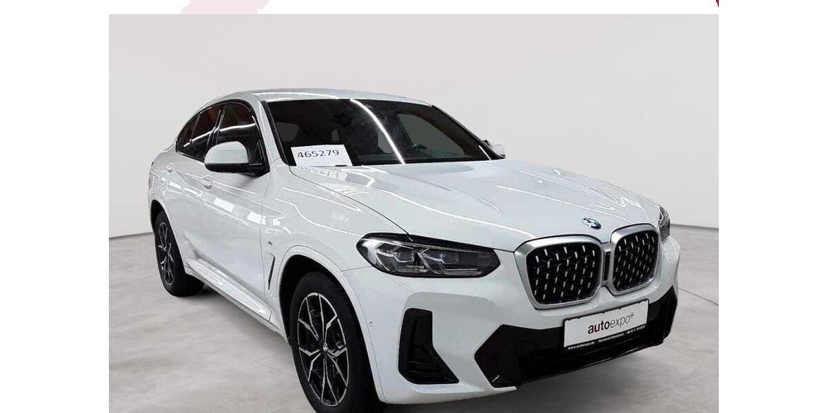 BMW X4 28.560 km 41.789 &euro; Fernwald-Steinbach 35463