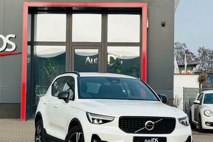 Volvo XC40 82.837 km 26.949 &euro; Lollar 35457