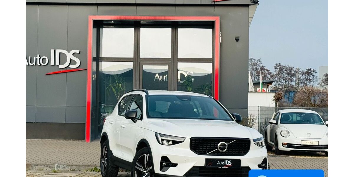 Volvo XC40 82.837 km 27.449 &euro; Lollar 35457