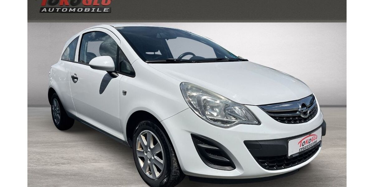 Opel Corsa 206.000 km 990 &euro; Dautphetal-Friedensdorf 35232