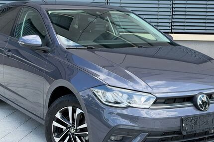VW Polo 32.900 km 19.750 &euro; Gießen 35398
