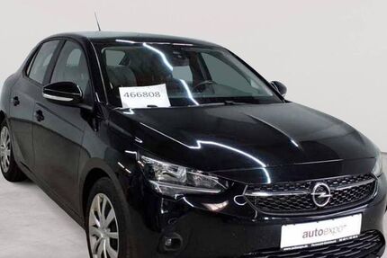Opel Corsa 104.793 km 9.789 &euro; Fernwald-Steinbach 35463