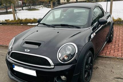 Mini Cooper SD Coupé 161.153 km 10.999 &euro; Ebsdorfergrund 35085